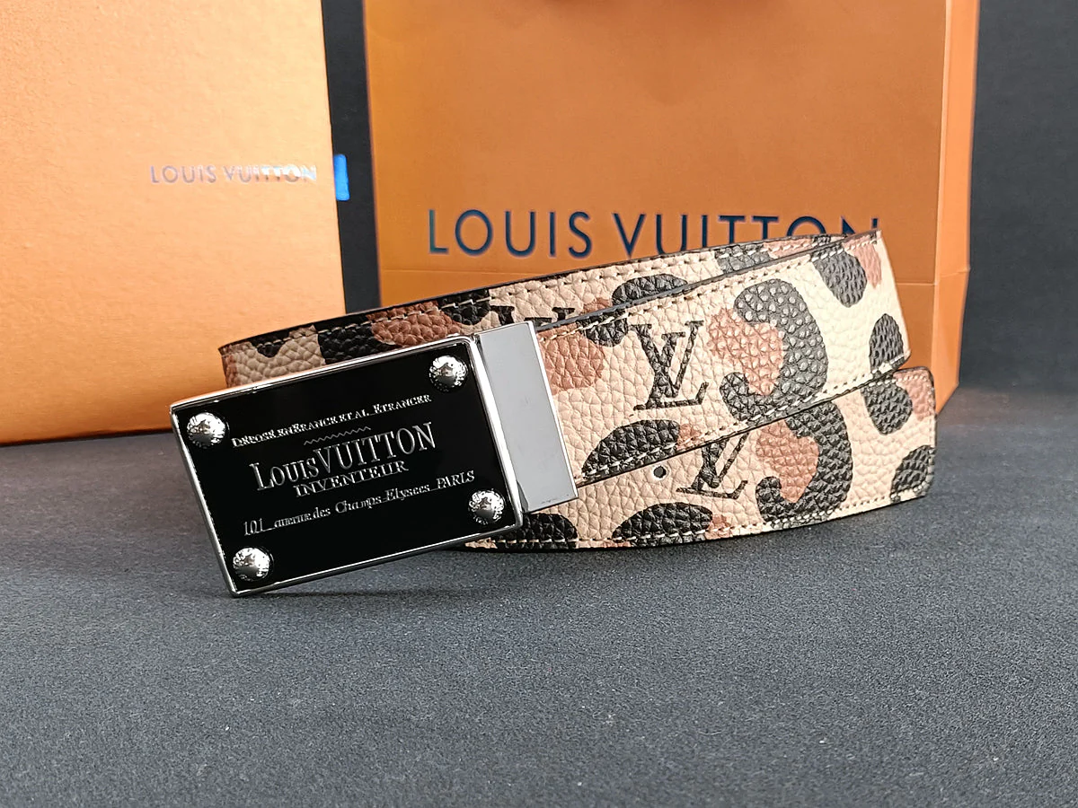 2 color fashion belt 2 color fashion belt