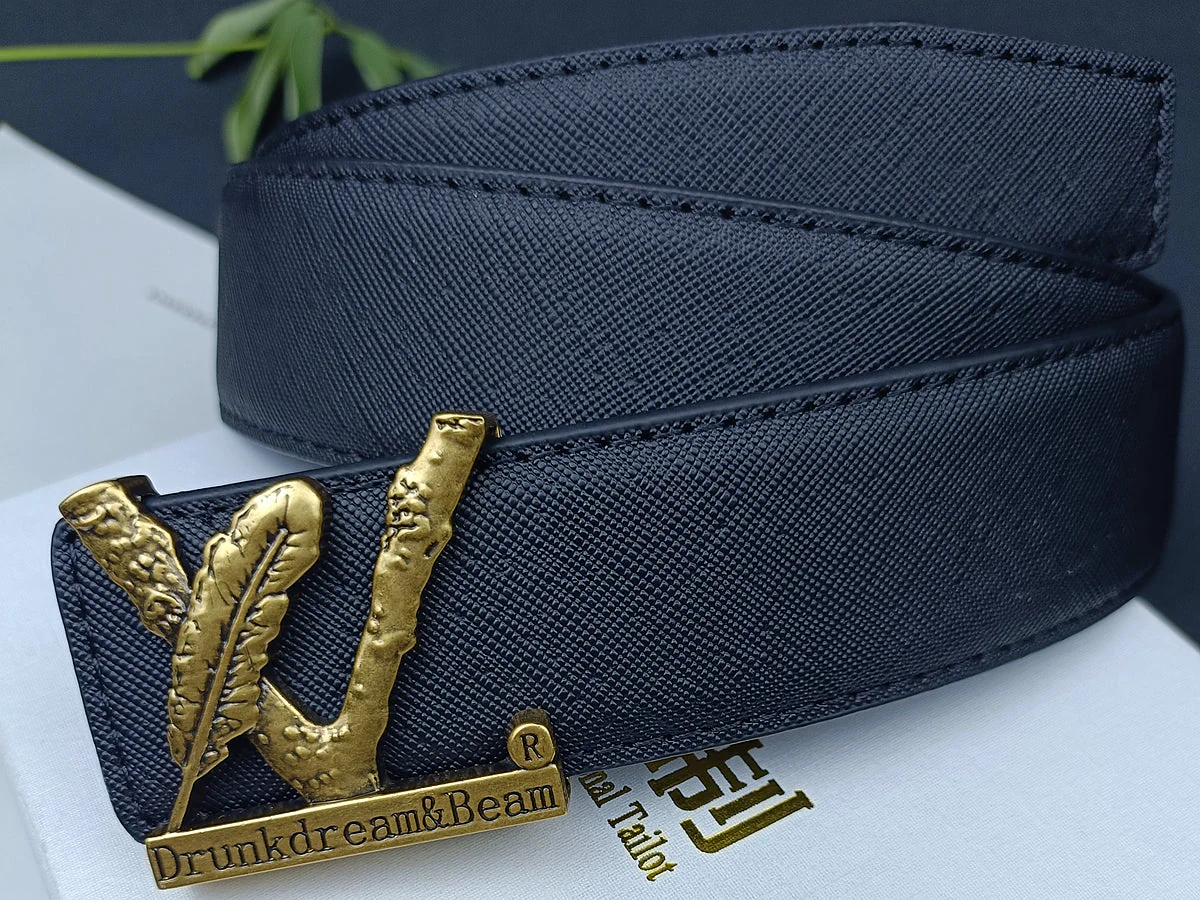 2 color fashion belt 2 color fashion belt
