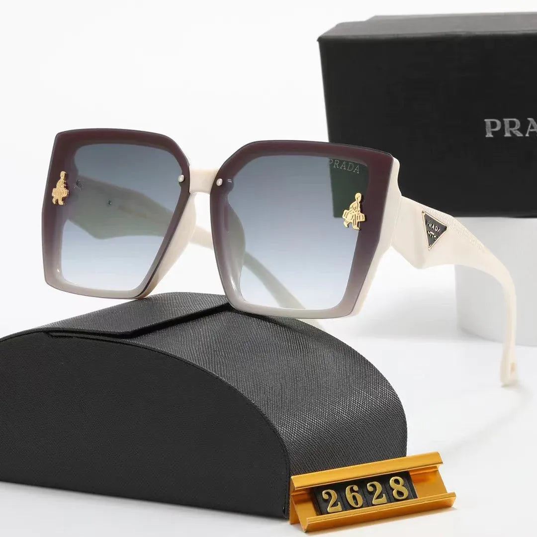 fashion hot 6 color sunglasses 2628 fashion hot 6 color sunglasses 2628