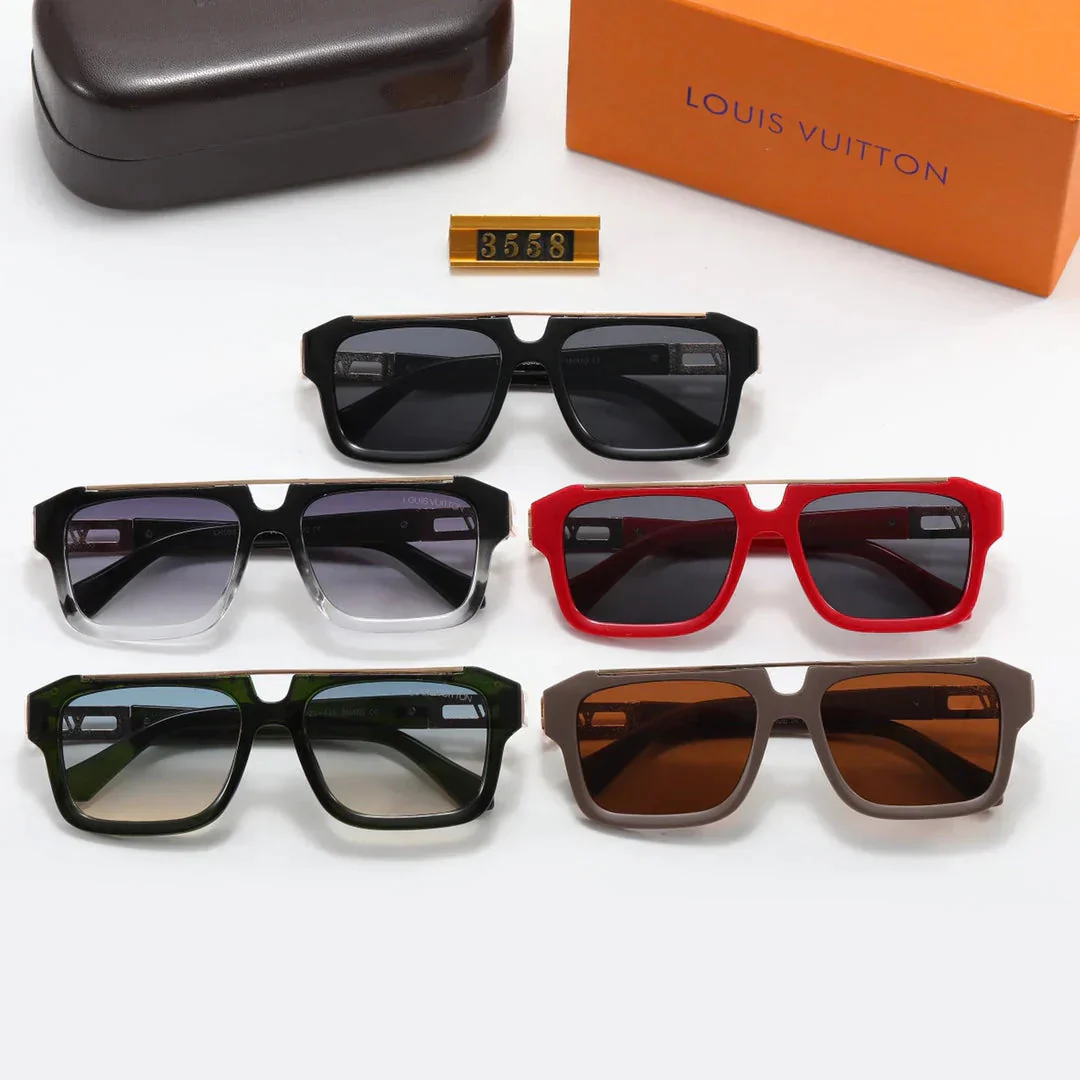 fashion hot 5 color sunglasses 3558 fashion hot 5 color sunglasses 3558
