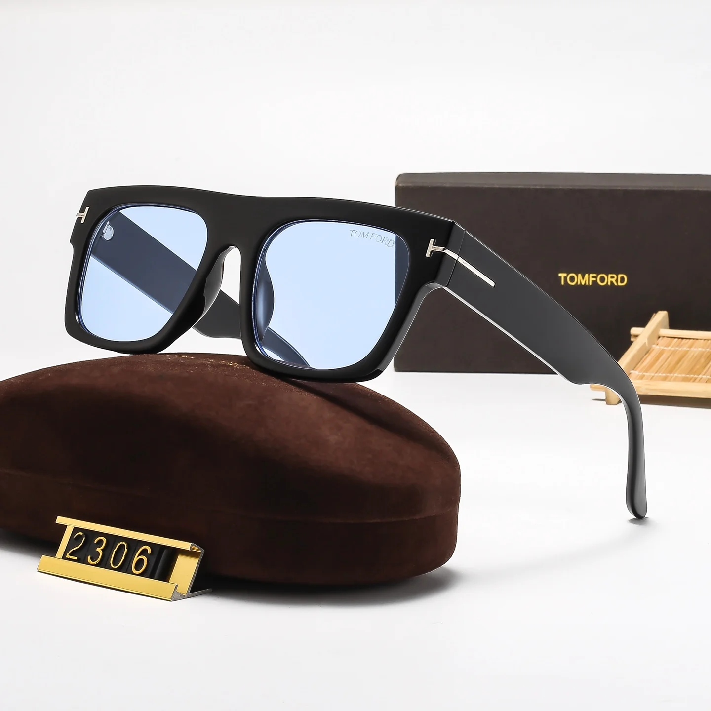 fashion hot 8 color sunglasses 2306 fashion hot 8 color sunglasses 2306