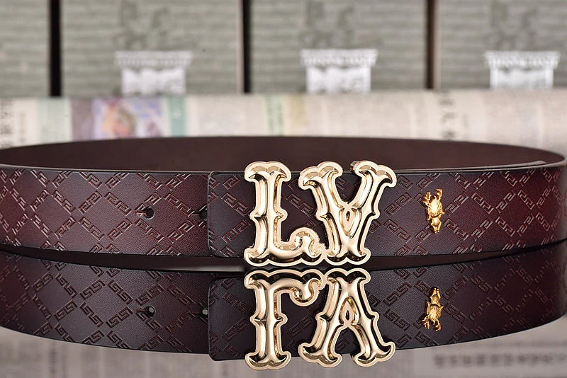 2 color fashion belt 2 color fashion belt