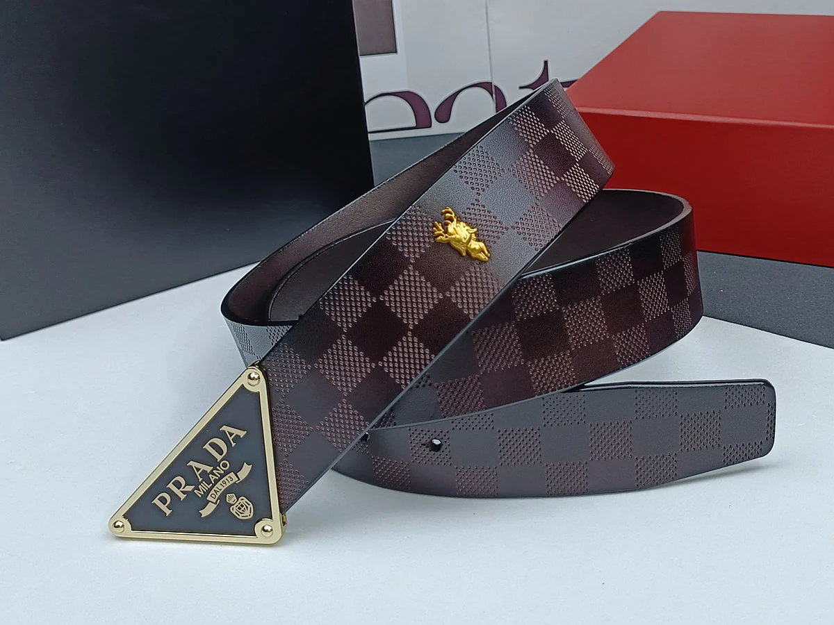 2 color fashion belt 2 color fashion belt