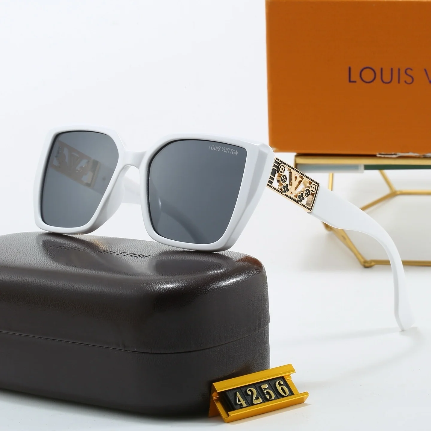 fashion hot 5 color sunglasses 4256 fashion hot 5 color sunglasses 4256