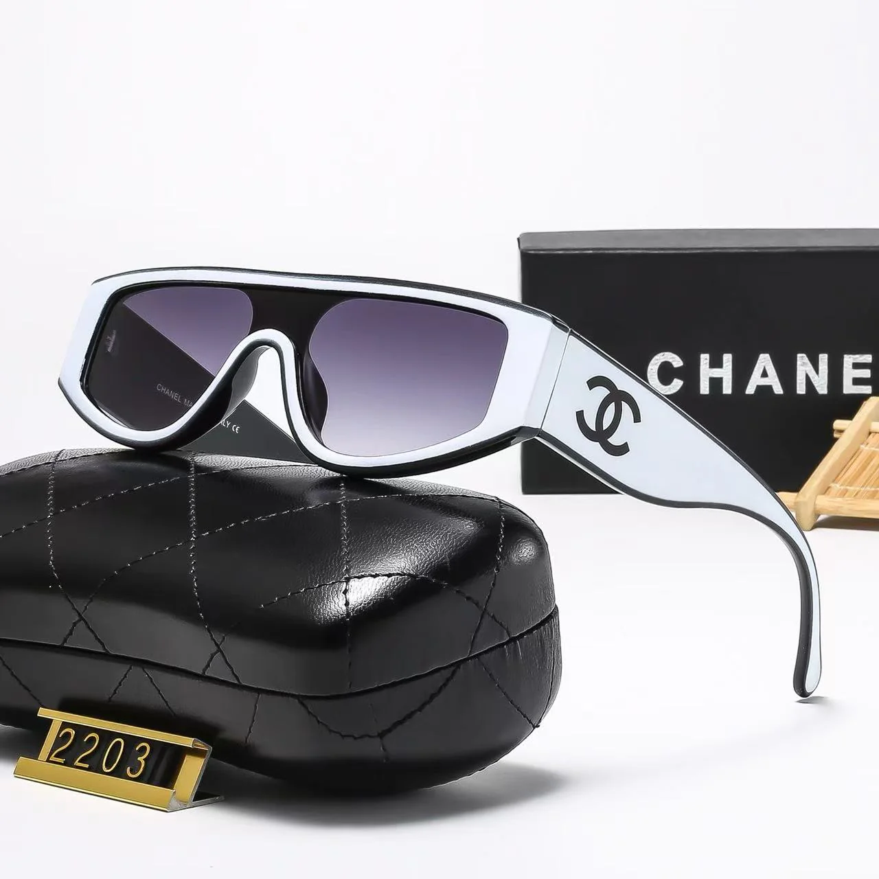 fashion hot 6 color sunglasses 2203 fashion hot 6 color sunglasses 2203