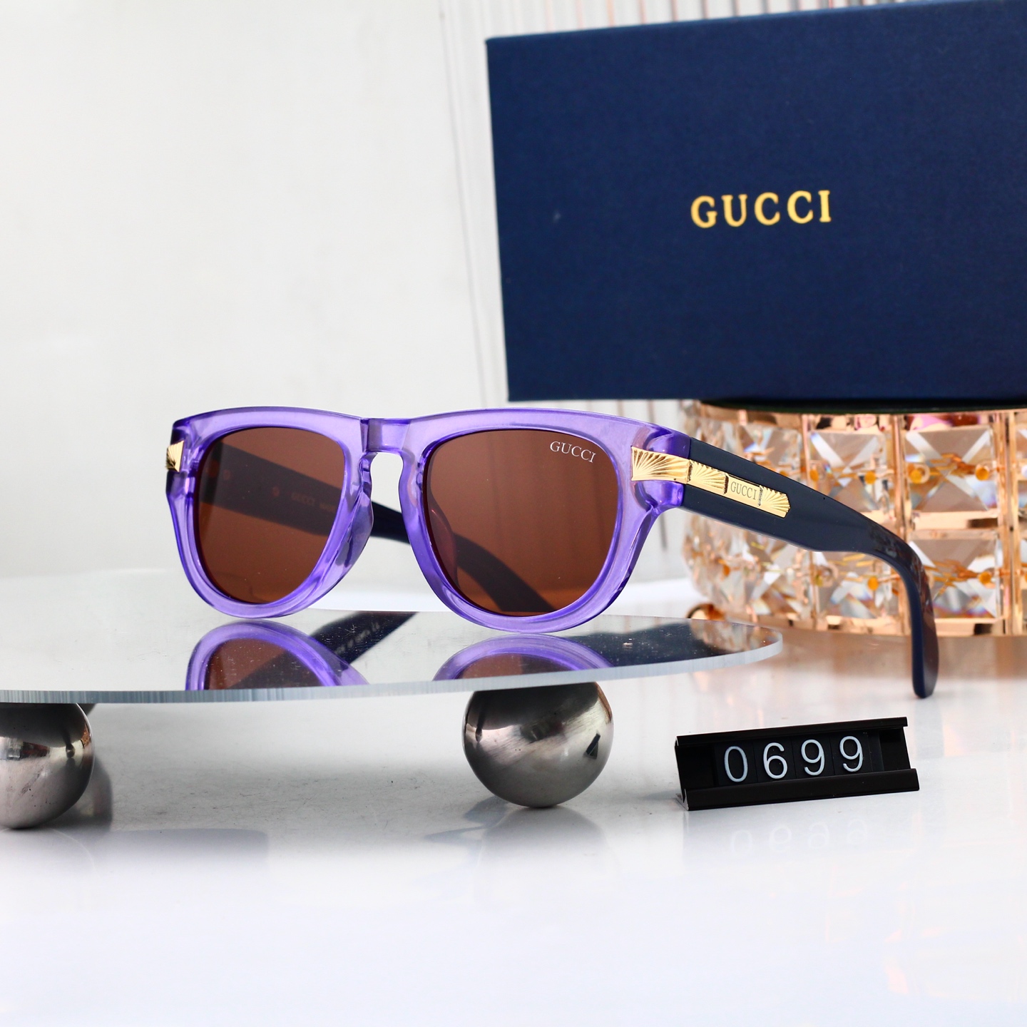 fashion hot 7 color sunglasses 0699 fashion hot 7 color sunglasses 0699