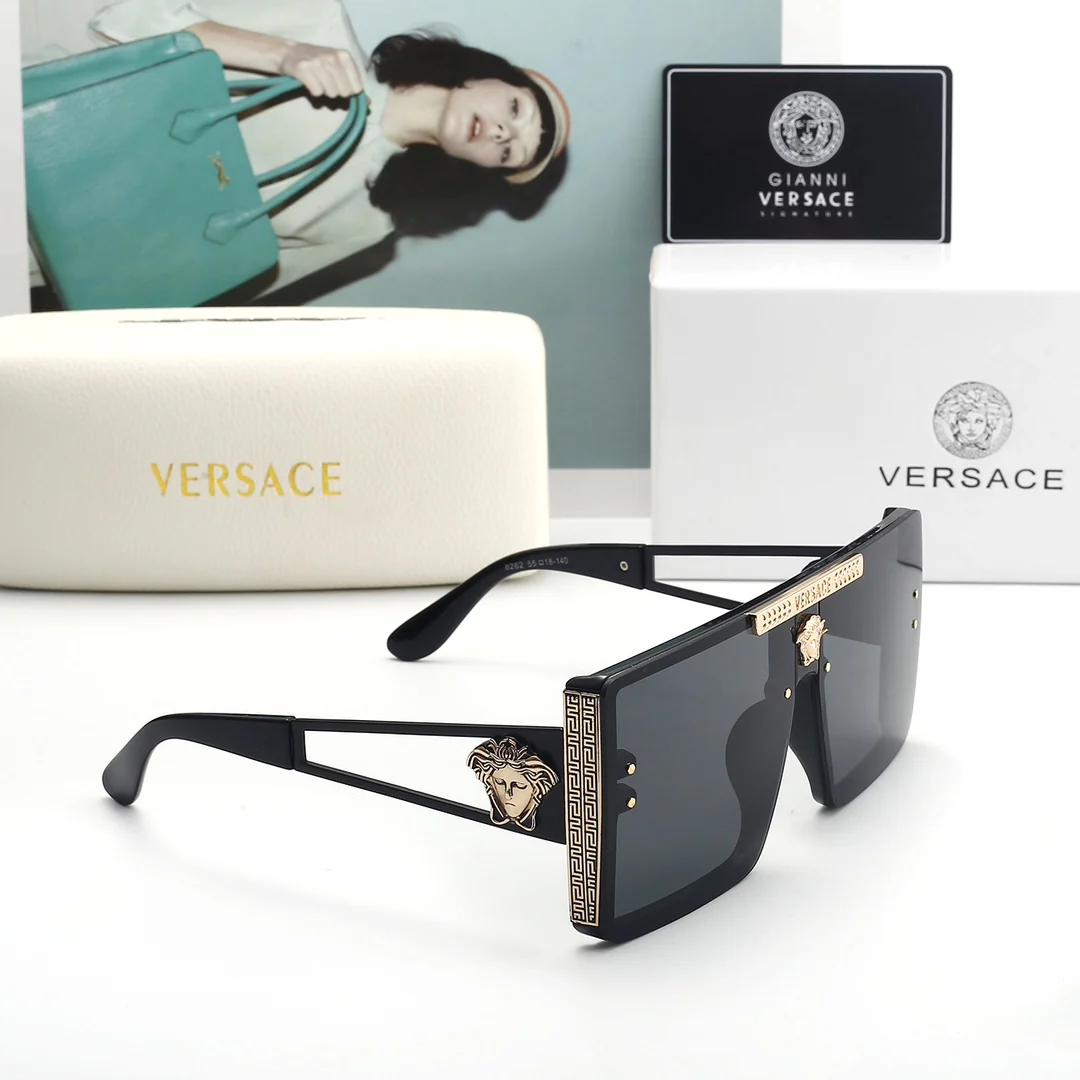 fashion hot 5 color sunglasses 6262 fashion hot 5 color sunglasses 6262