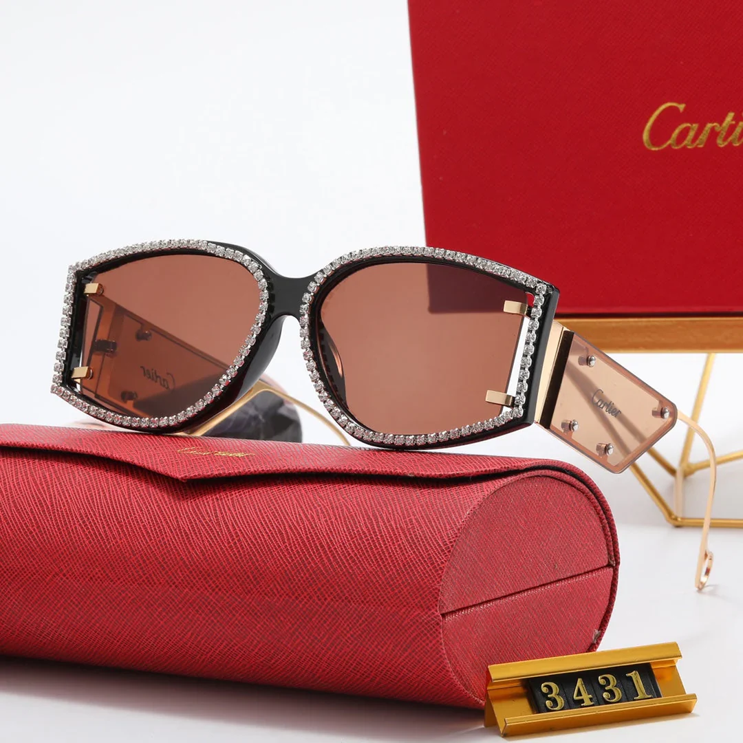 6 color rhinestone lens polarized sunglasses 6 color rhinestone lens polarized sunglasses