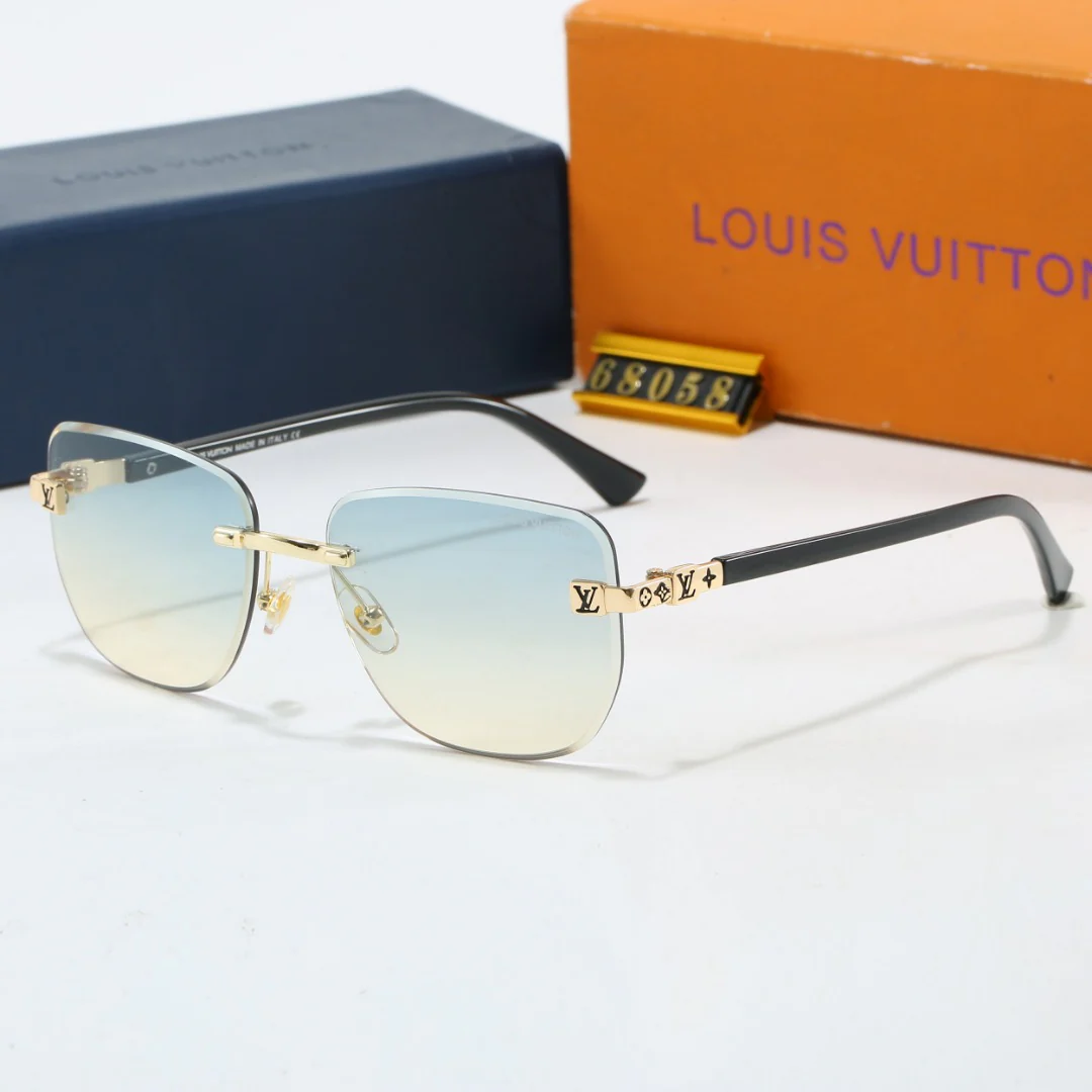 fashion hot 7 color sunglasses 68058 fashion hot 7 color sunglasses 68058