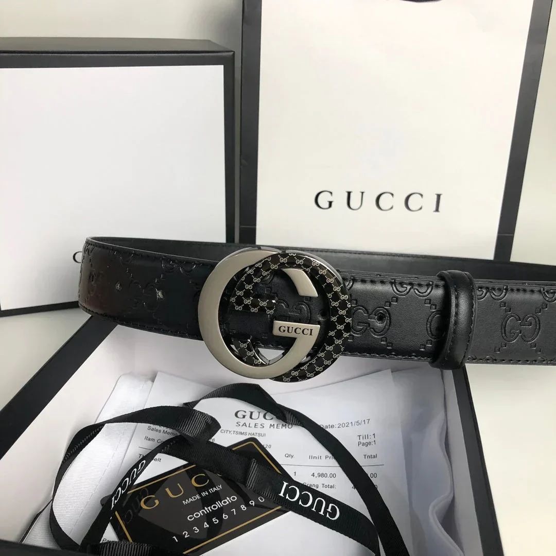 3 colors fashion printed leather belt 3 colors fashion printed leather belt