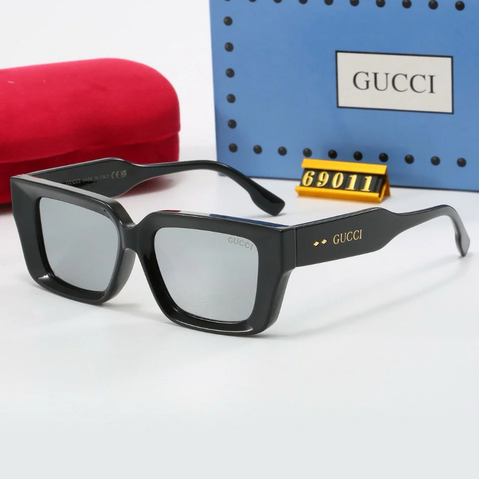 fashion hot 7 color sunglasses 69011 fashion hot 7 color sunglasses 69011