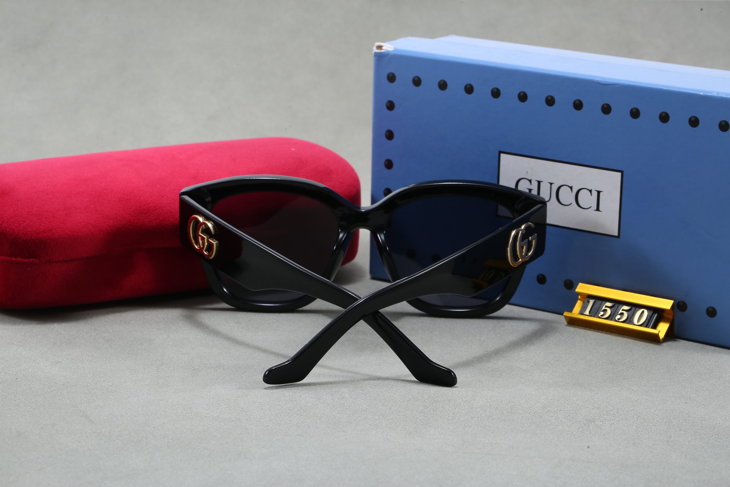 fashion hot 6 color sunglasses 1550 fashion hot 6 color sunglasses 1550