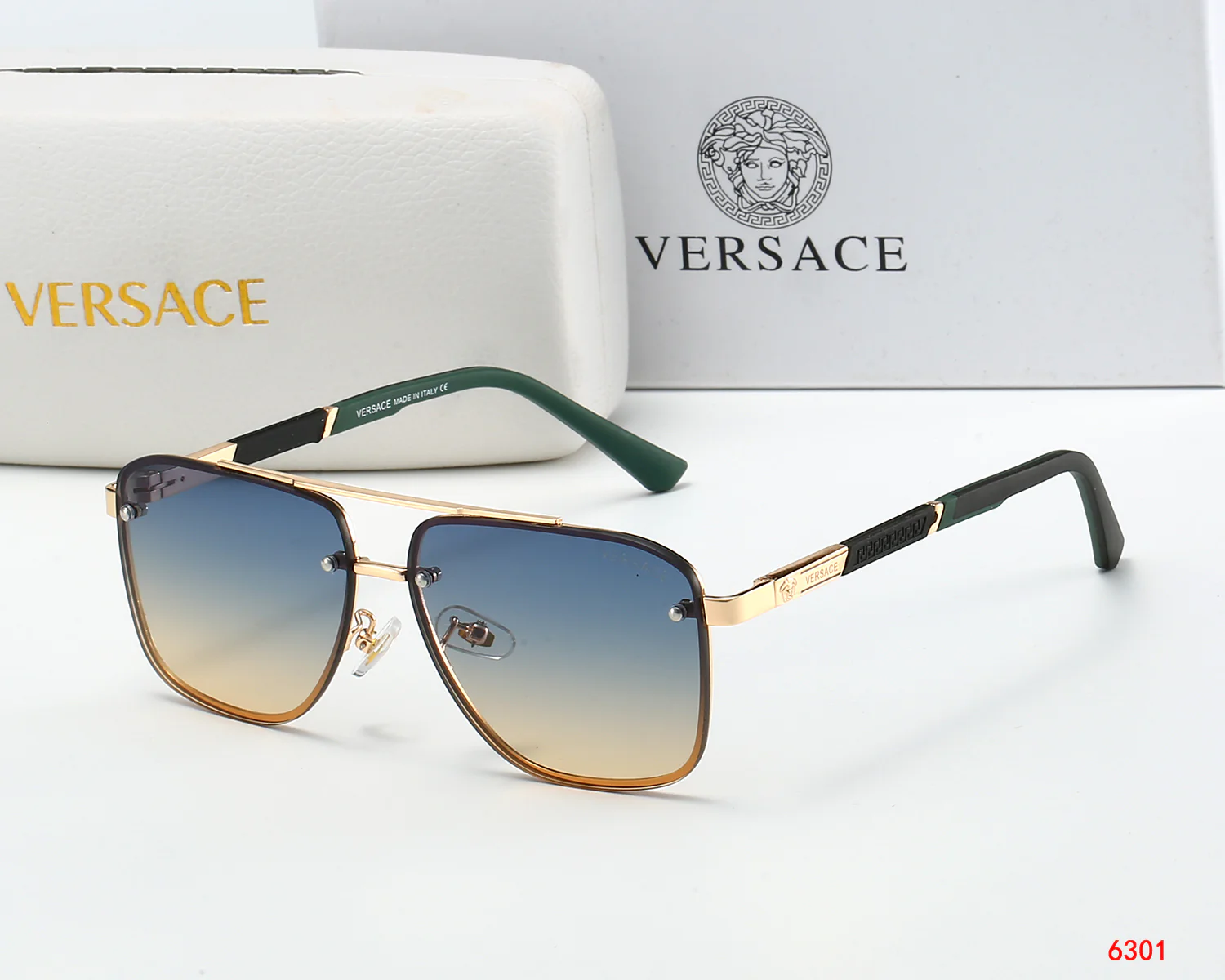 fashion hot 5 color sunglasses 102707 fashion hot 5 color sunglasses 102707