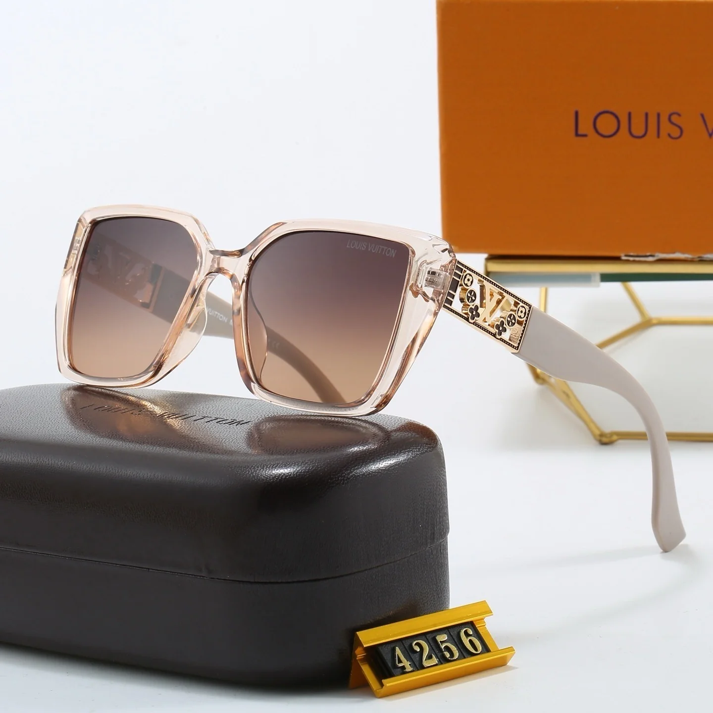 fashion hot 5 color sunglasses 4256 fashion hot 5 color sunglasses 4256