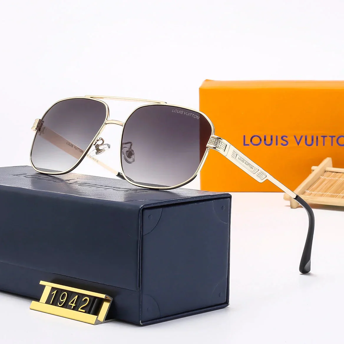 fashion hot 5 color sunglasses 1942 fashion hot 5 color sunglasses 1942