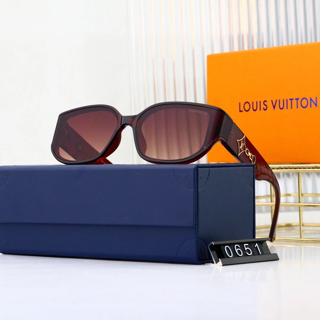 fashion hot 7 color sunglasses 0651 fashion hot 7 color sunglasses 0651