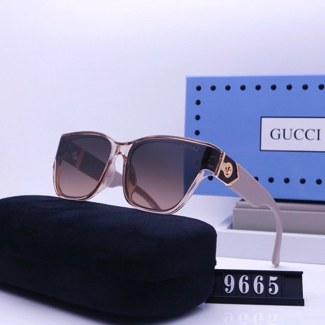 fashion hot 7 color sunglasses 9665 fashion hot 7 color sunglasses 9665