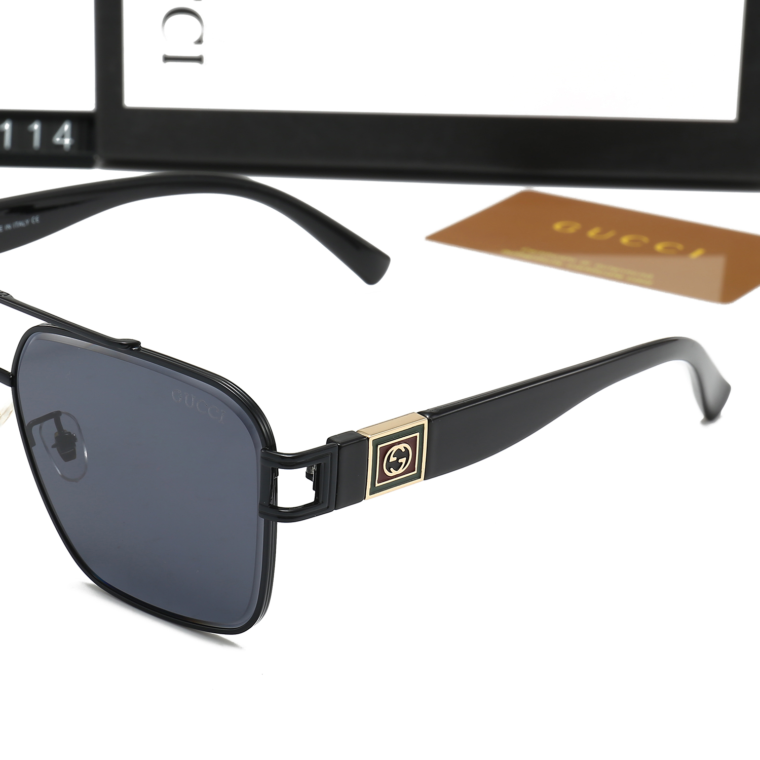 fashion hot 7 color sunglasses 23114 fashion hot 7 color sunglasses 23114