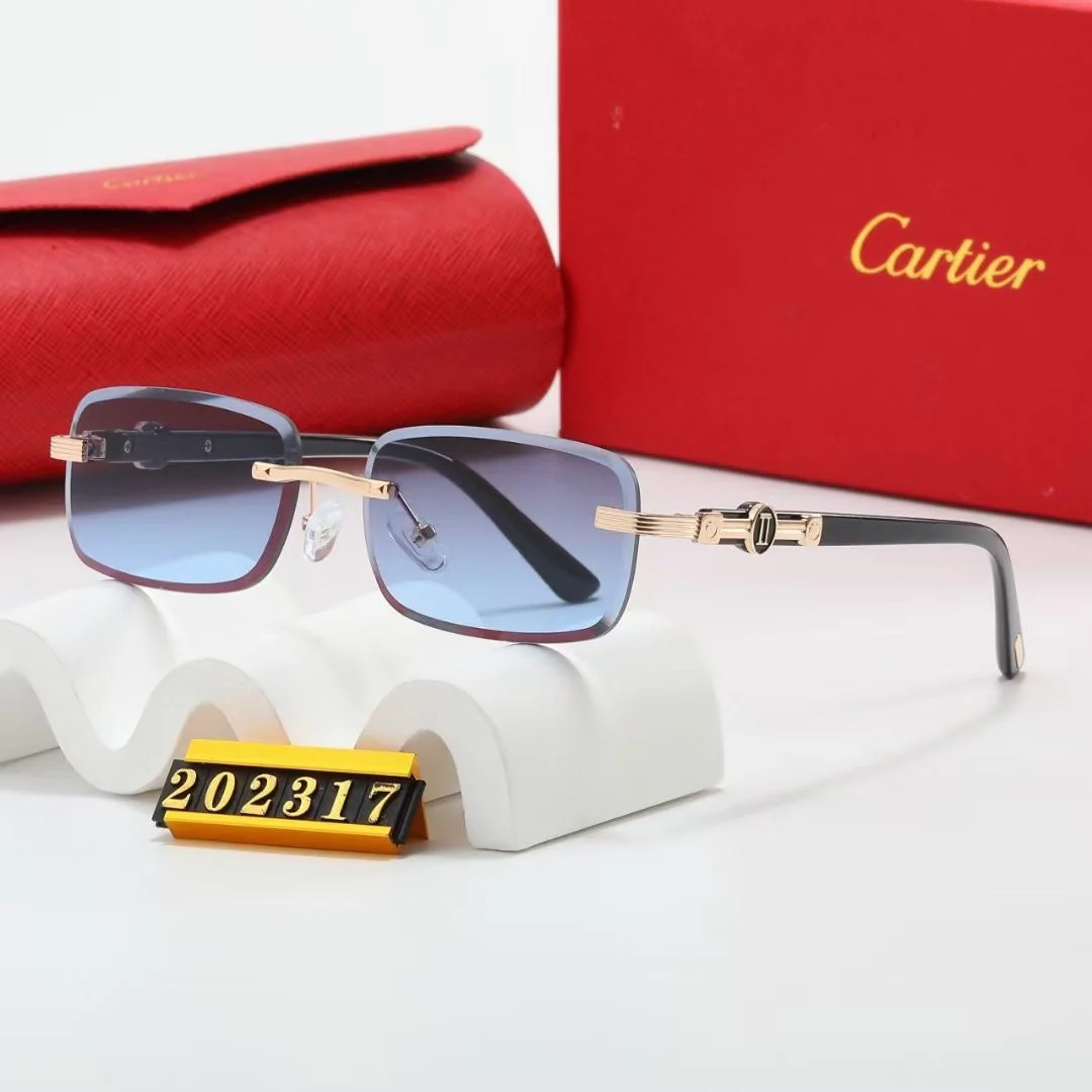 fashion hot 7 color sunglasses 202317 fashion hot 7 color sunglasses 202317