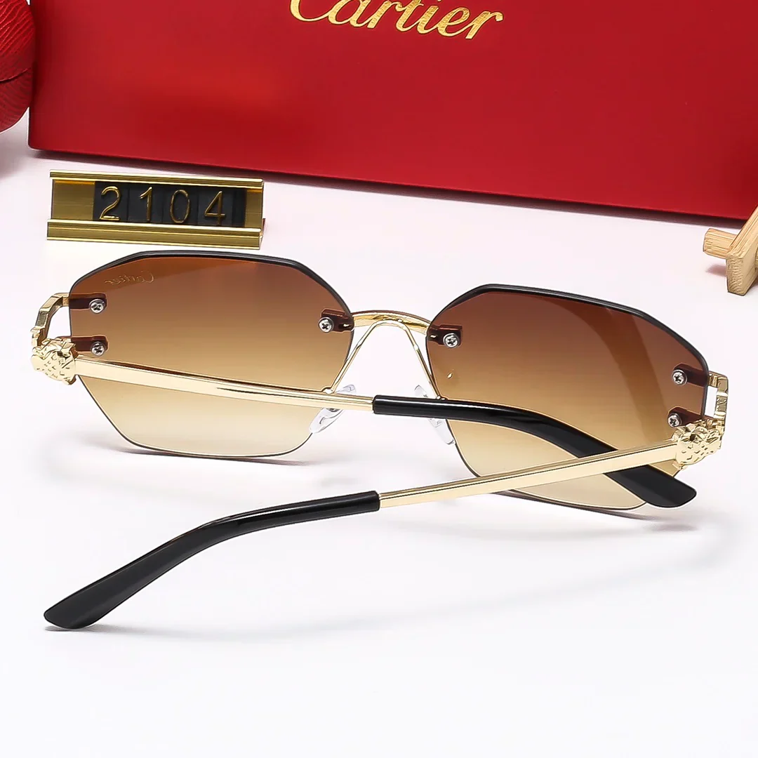 fashion frameless sunglasses 2104 fashion frameless sunglasses 2104