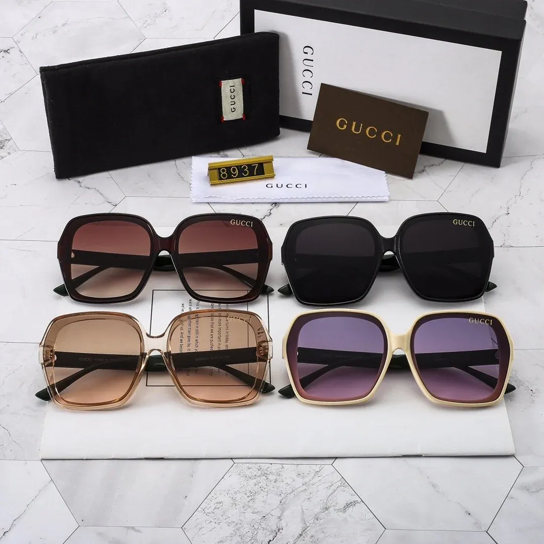 fashion hot 4 color sunglasses 8937 fashion hot 4 color sunglasses 8937