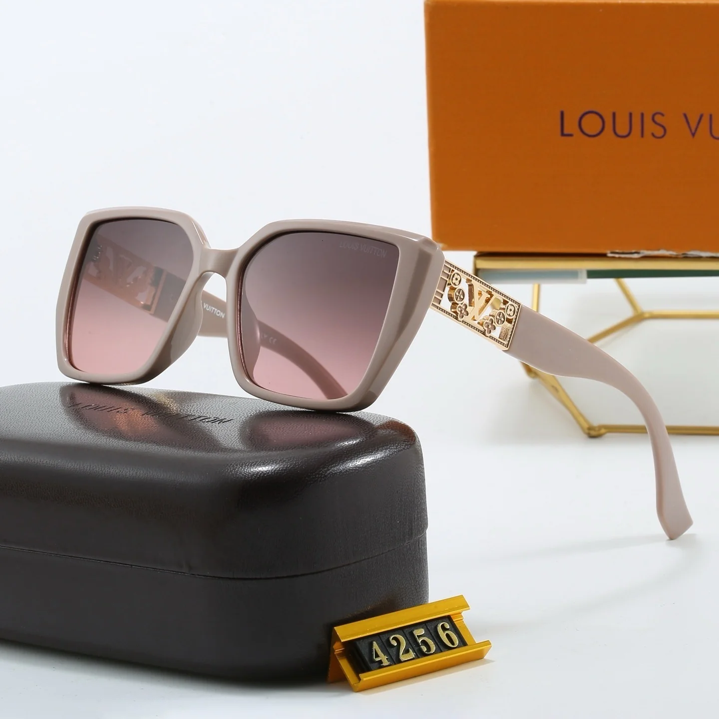 fashion hot 5 color sunglasses 4256 fashion hot 5 color sunglasses 4256