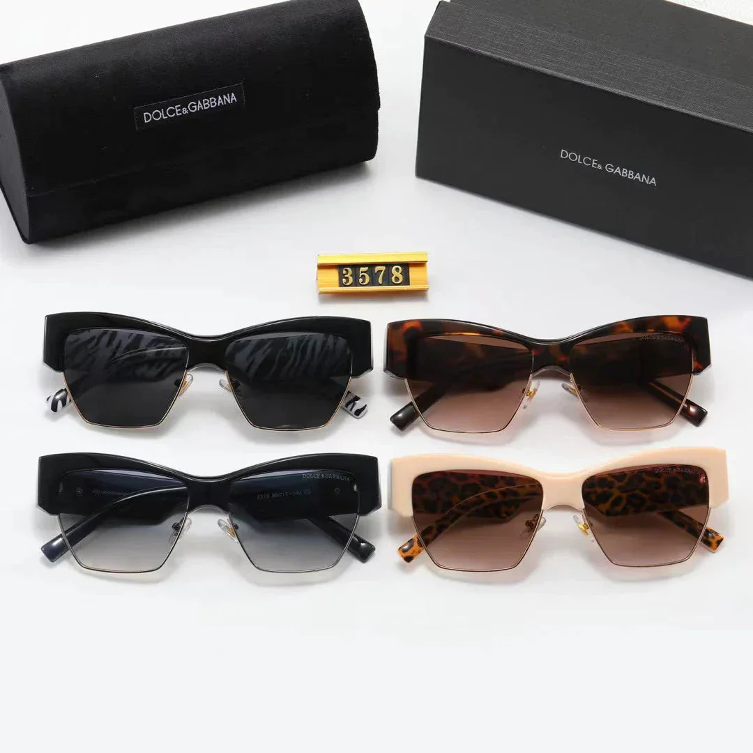 fashion hot 4 color sunglasses 3578 fashion hot 4 color sunglasses 3578