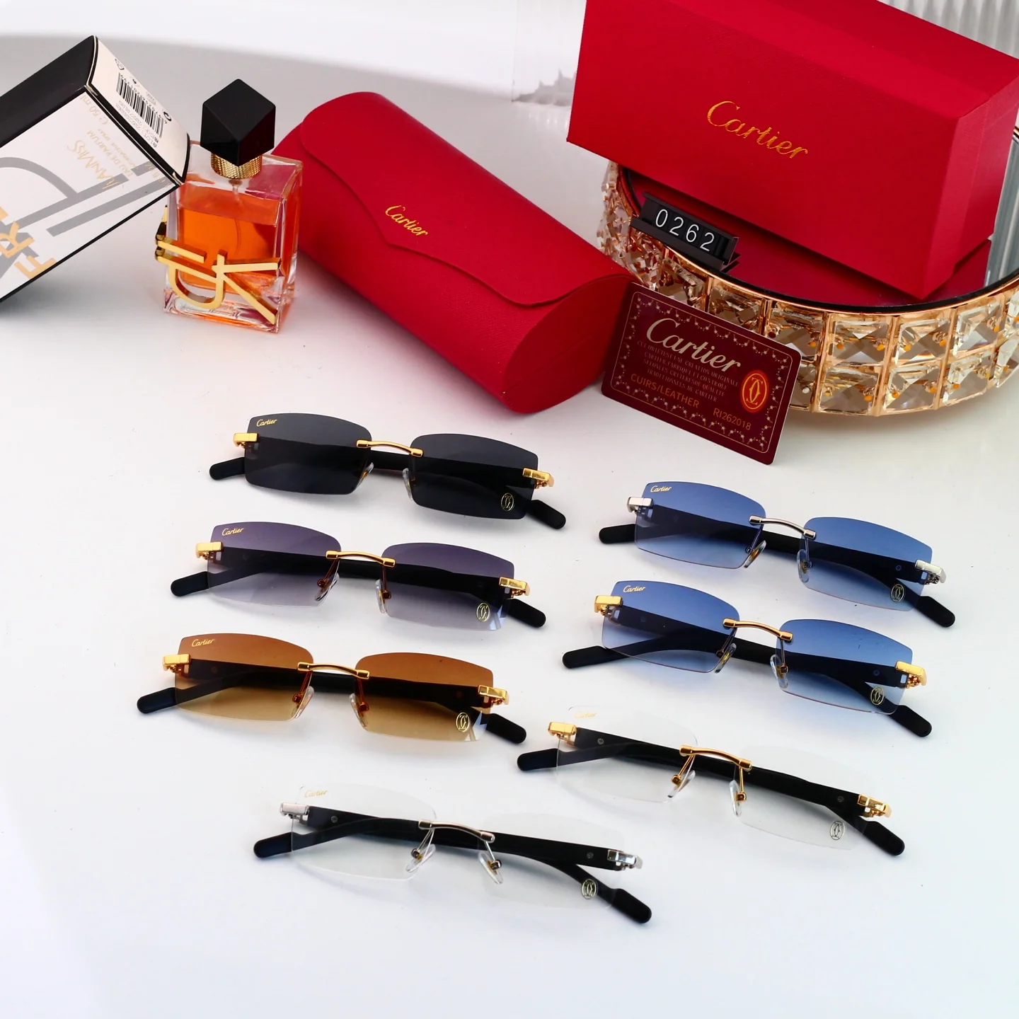 7 colors fashion sunglasses 0262 7 colors fashion sunglasses 0262