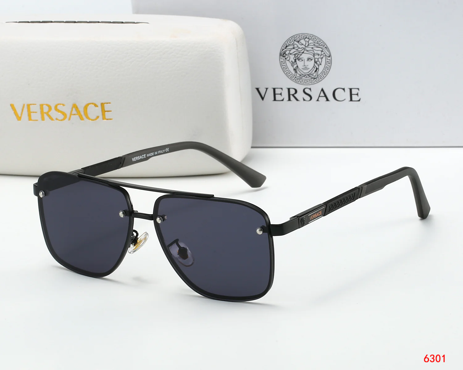 fashion hot 5 color sunglasses 102707 fashion hot 5 color sunglasses 102707
