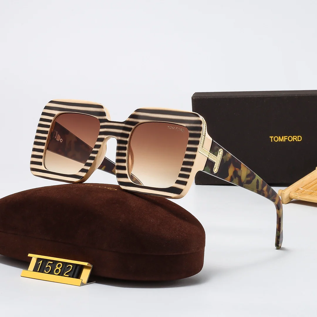 fashion hot 7 color sunglasses 1582 fashion hot 7 color sunglasses 1582