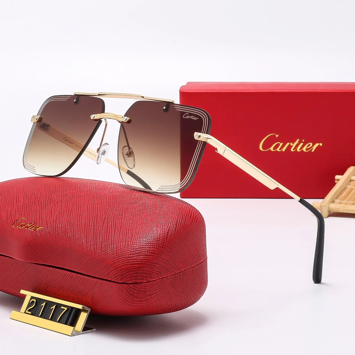 fashion frame sunglasses 2117 fashion frame sunglasses 2117