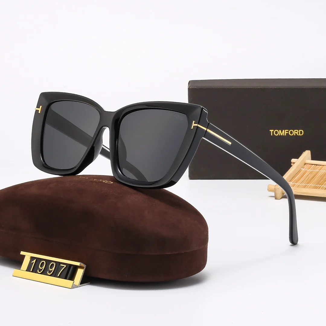 fashion hot 7 color sunglasses 1997 fashion hot 7 color sunglasses 1997