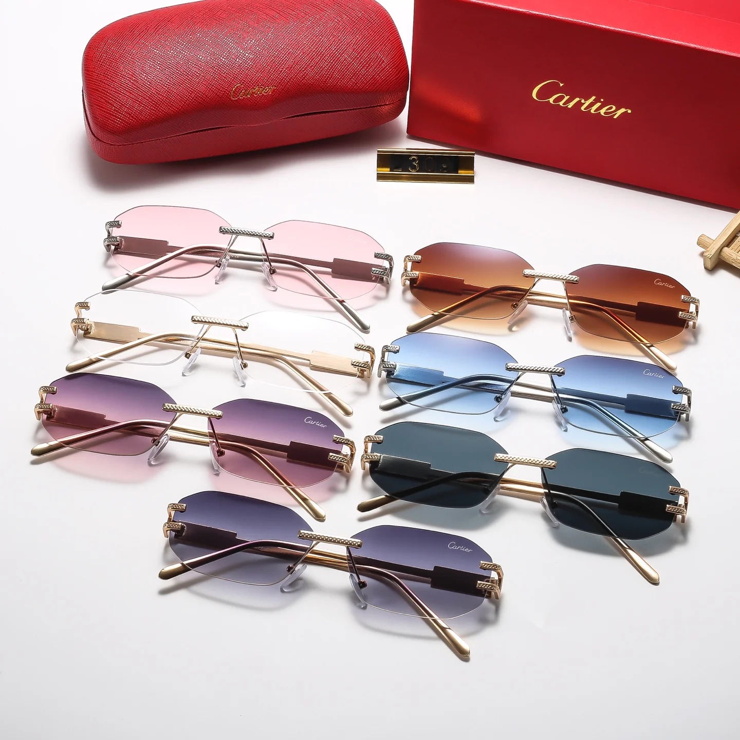 7 colors fashion sunglasses 2309 7 colors fashion sunglasses 2309