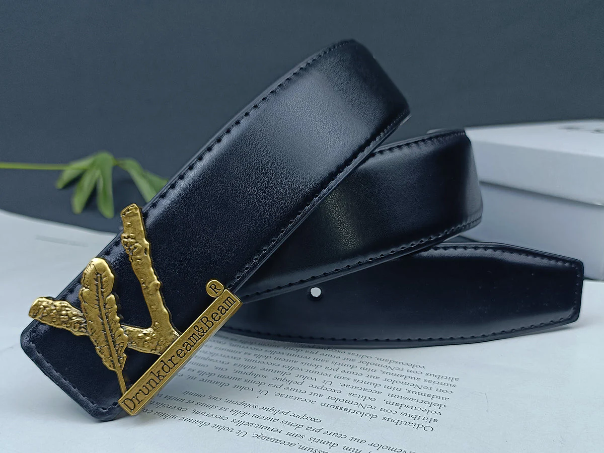 2 color fashion belt 2 color fashion belt