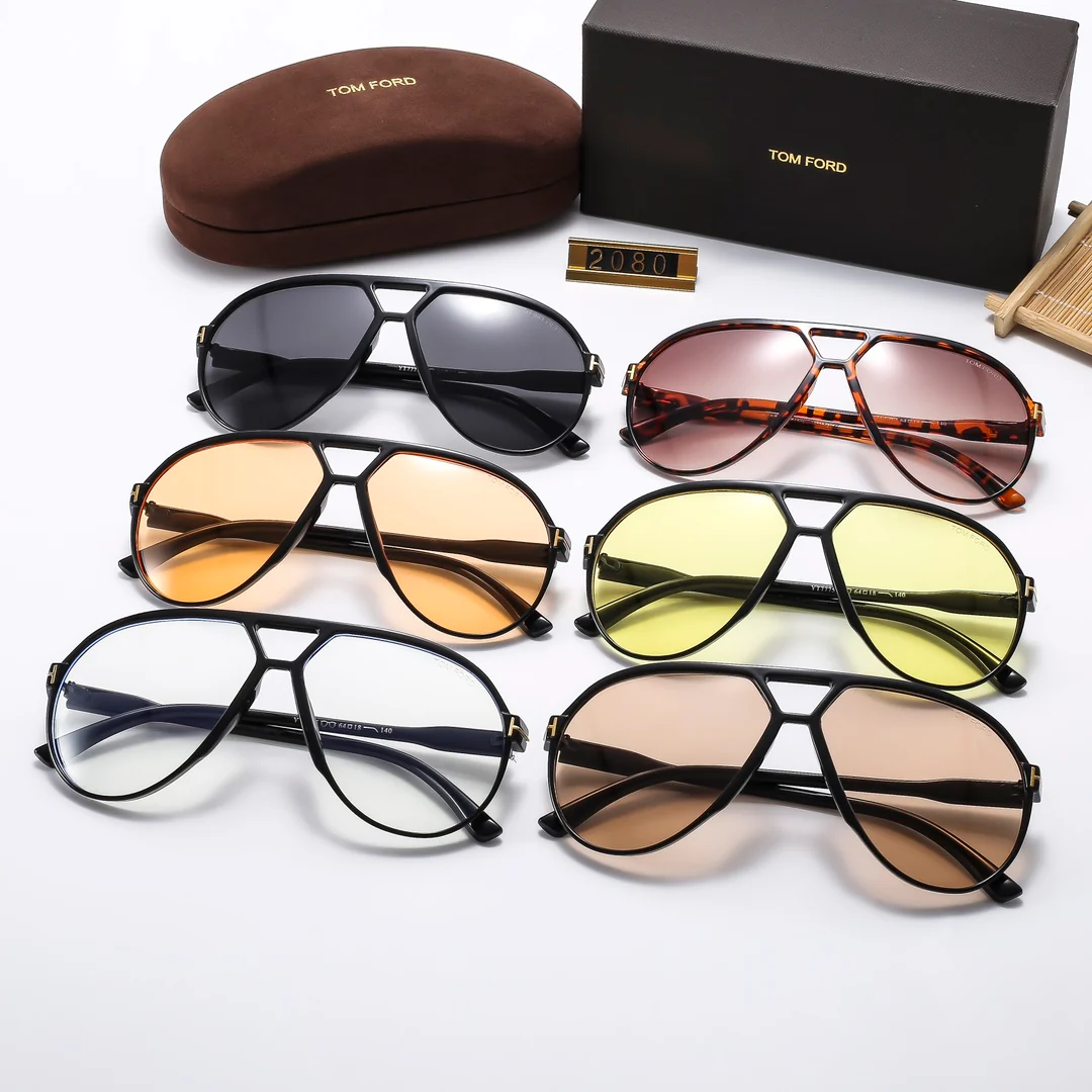 fashion hot 6 color sunglasses 2080 fashion hot 6 color sunglasses 2080