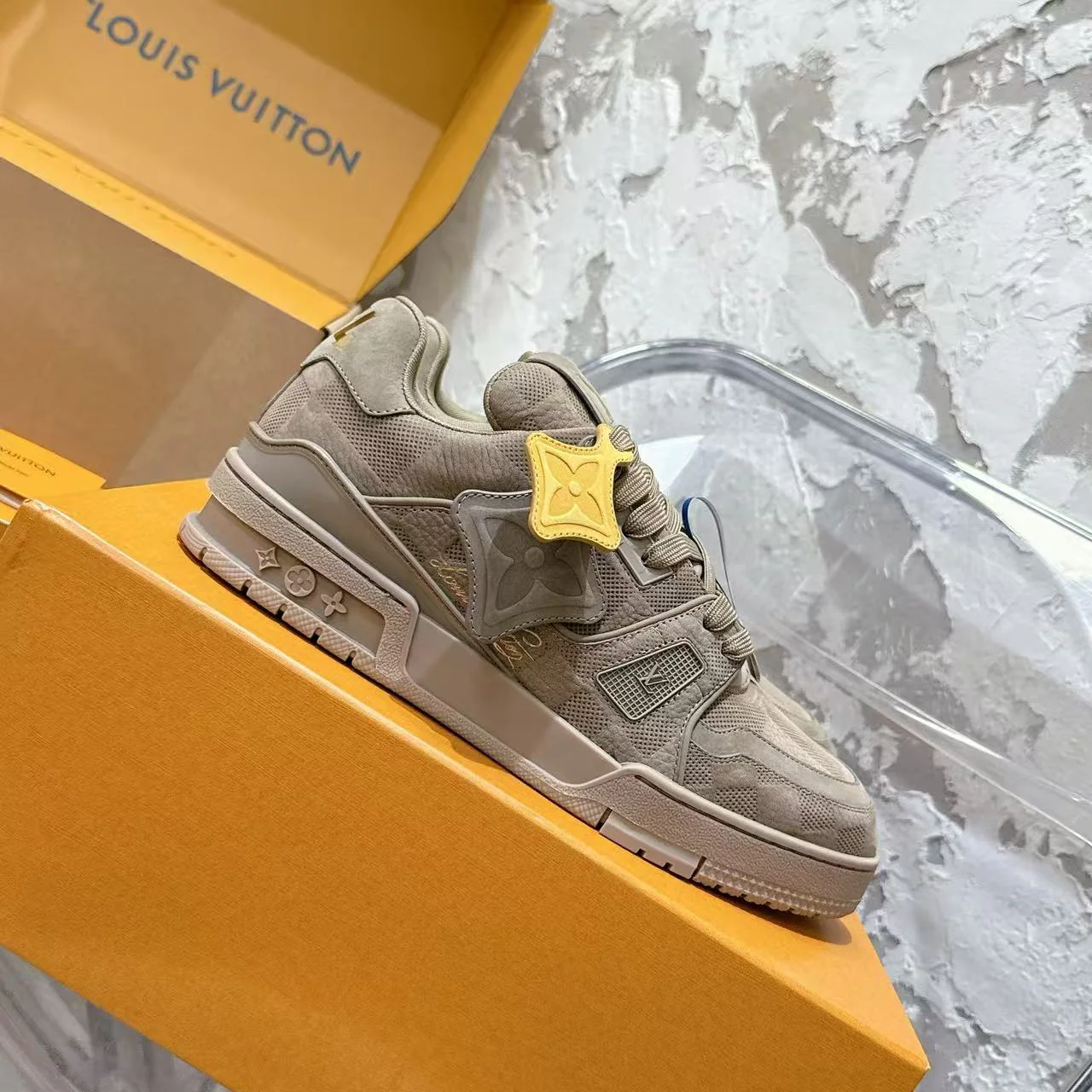 spring and autumn casual thick soled popular new shoes trainer sneaker 090305 spring and autumn casual thick soled popular new shoes trainer sneaker 090305