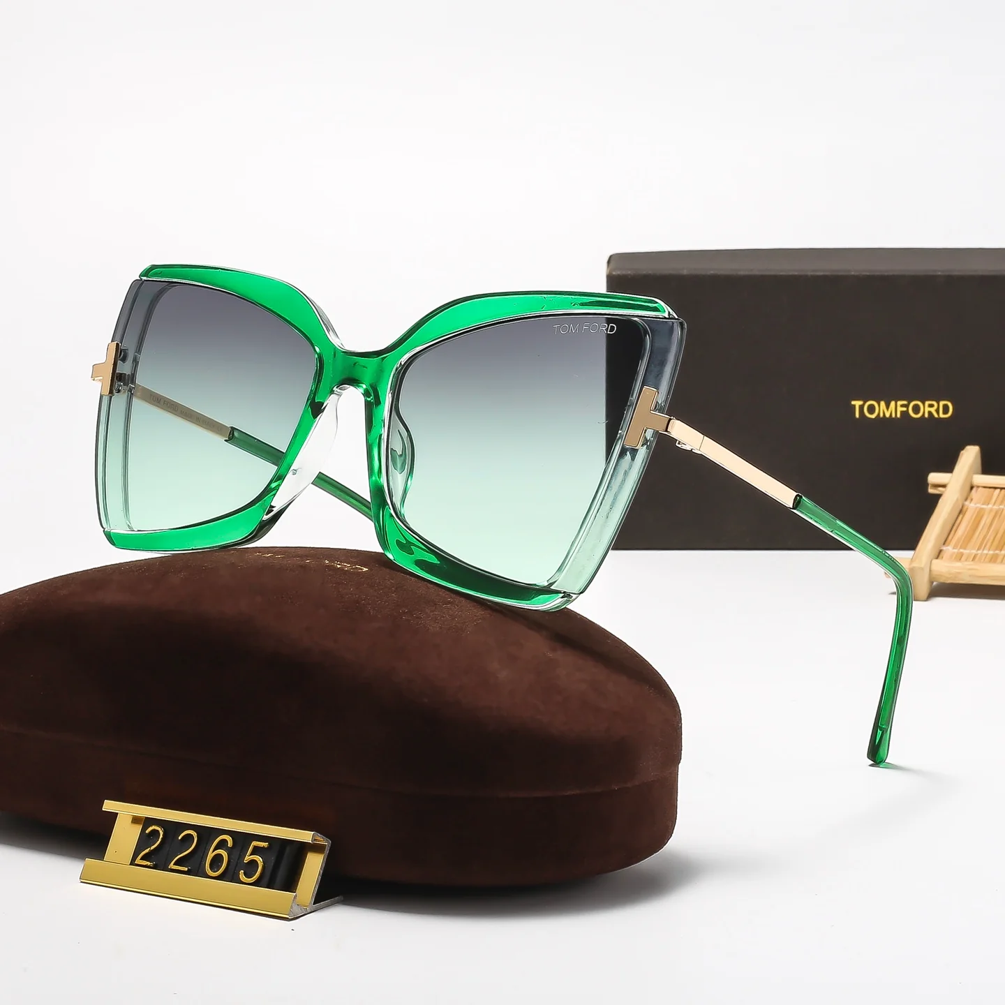 fashion hot 6 color sunglasses 2265 fashion hot 6 color sunglasses 2265