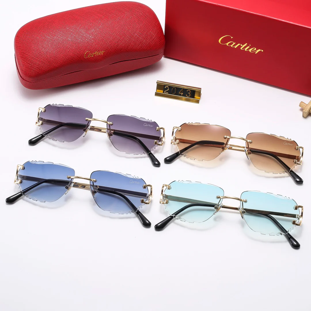 4 colors fashion sunglasses 2042 4 colors fashion sunglasses 2042
