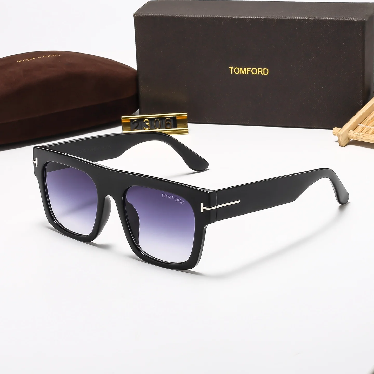 fashion hot 8 color sunglasses 2306 fashion hot 8 color sunglasses 2306