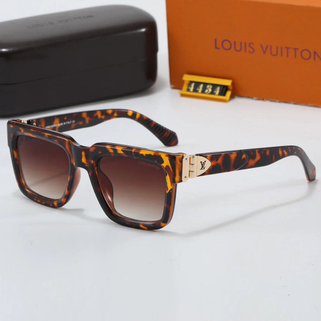 fashion hot 6 color sunglasses 4434 fashion hot 6 color sunglasses 4434