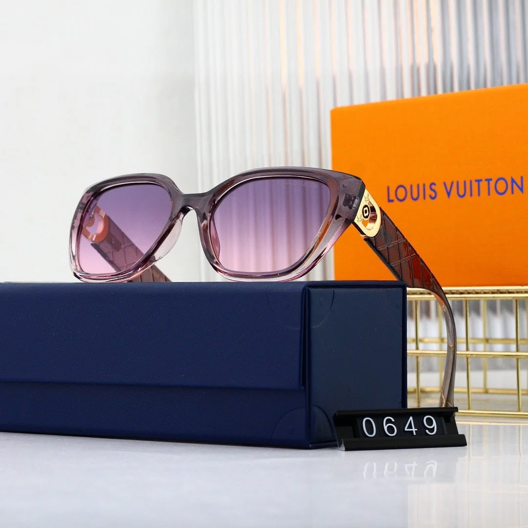 fashion hot 6 color sunglasses 0649 fashion hot 6 color sunglasses 0649