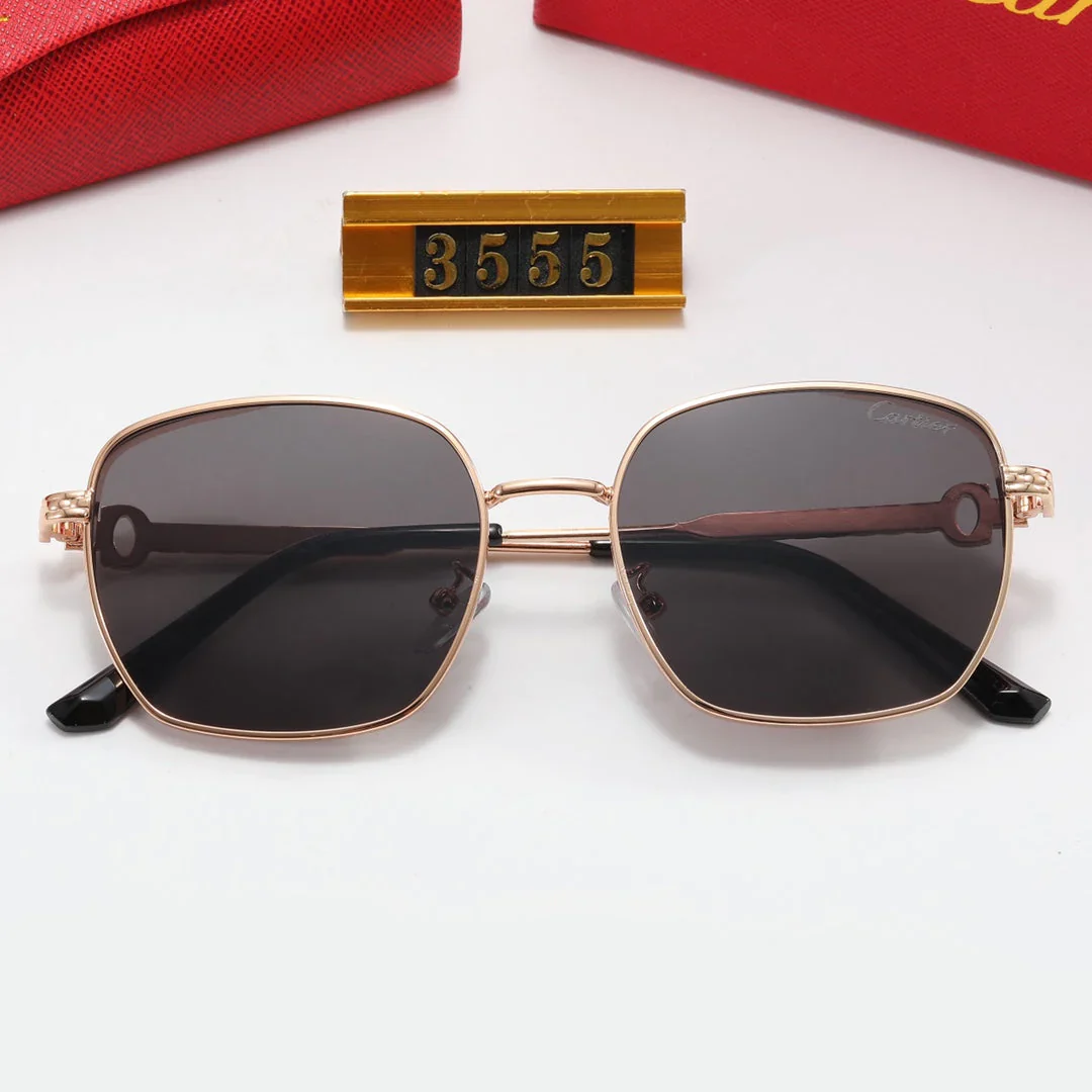5 color fashion ca letter sunglasses polarizer 5 color fashion ca letter sunglasses polarizer