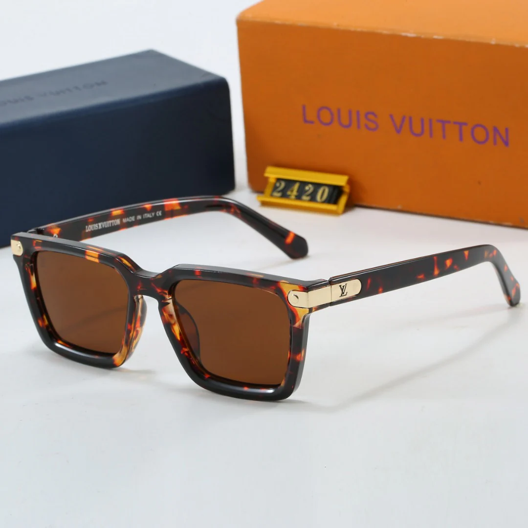fashion hot 7 color sunglasses 2420 fashion hot 7 color sunglasses 2420