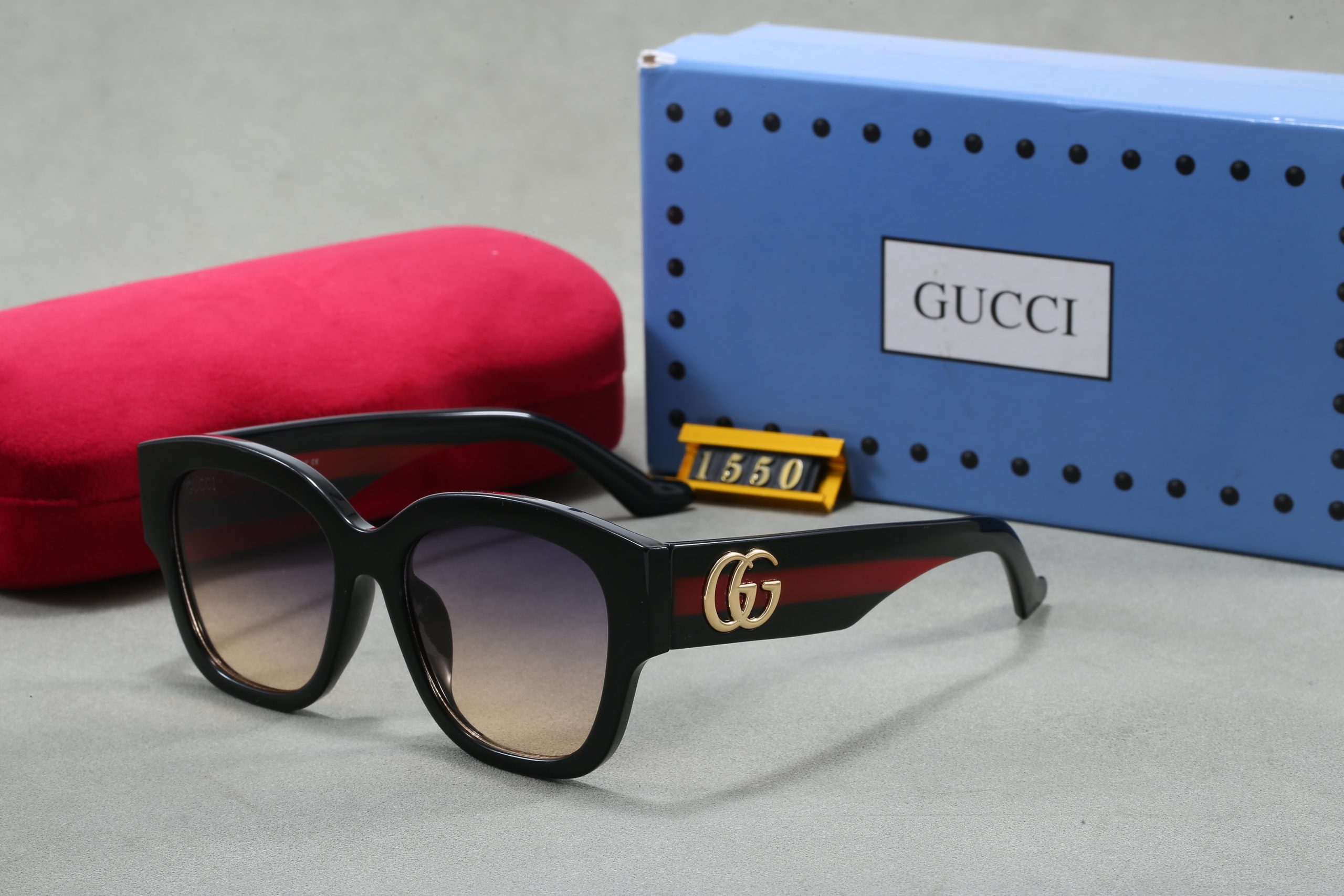 fashion hot 6 color sunglasses 1550 fashion hot 6 color sunglasses 1550