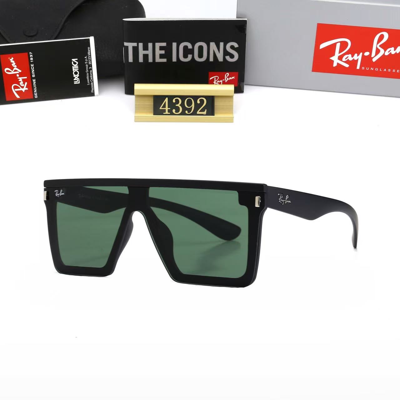 fashion hot 4 color sunglasses 4392n fashion hot 4 color sunglasses 4392n