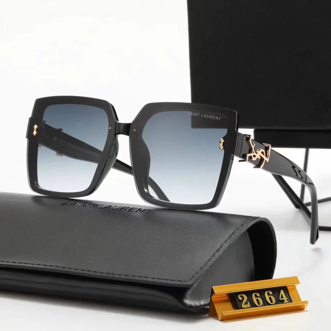 fashion hot 6 color sunglasses 2664 fashion hot 6 color sunglasses 2664
