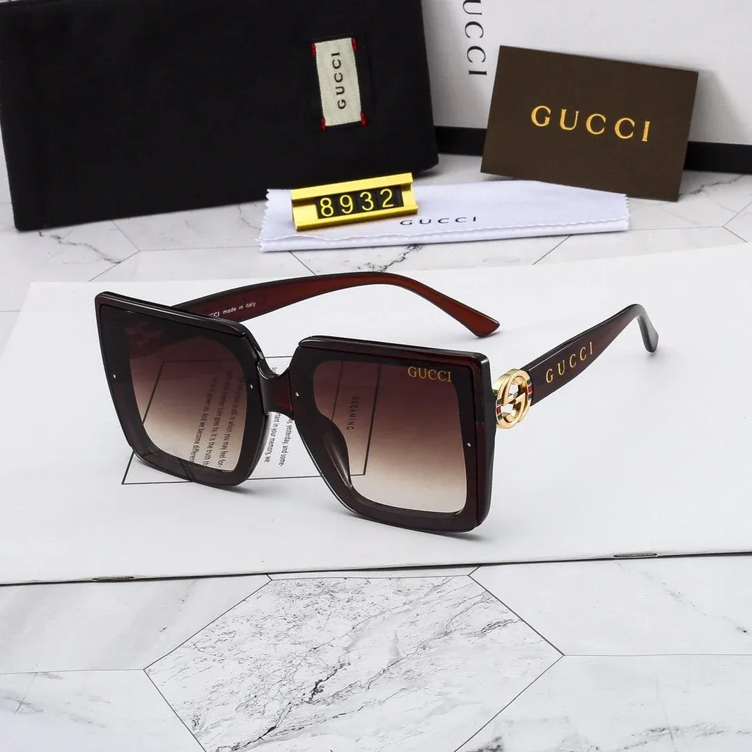 fashion hot 4 color sunglasses 8932 fashion hot 4 color sunglasses 8932