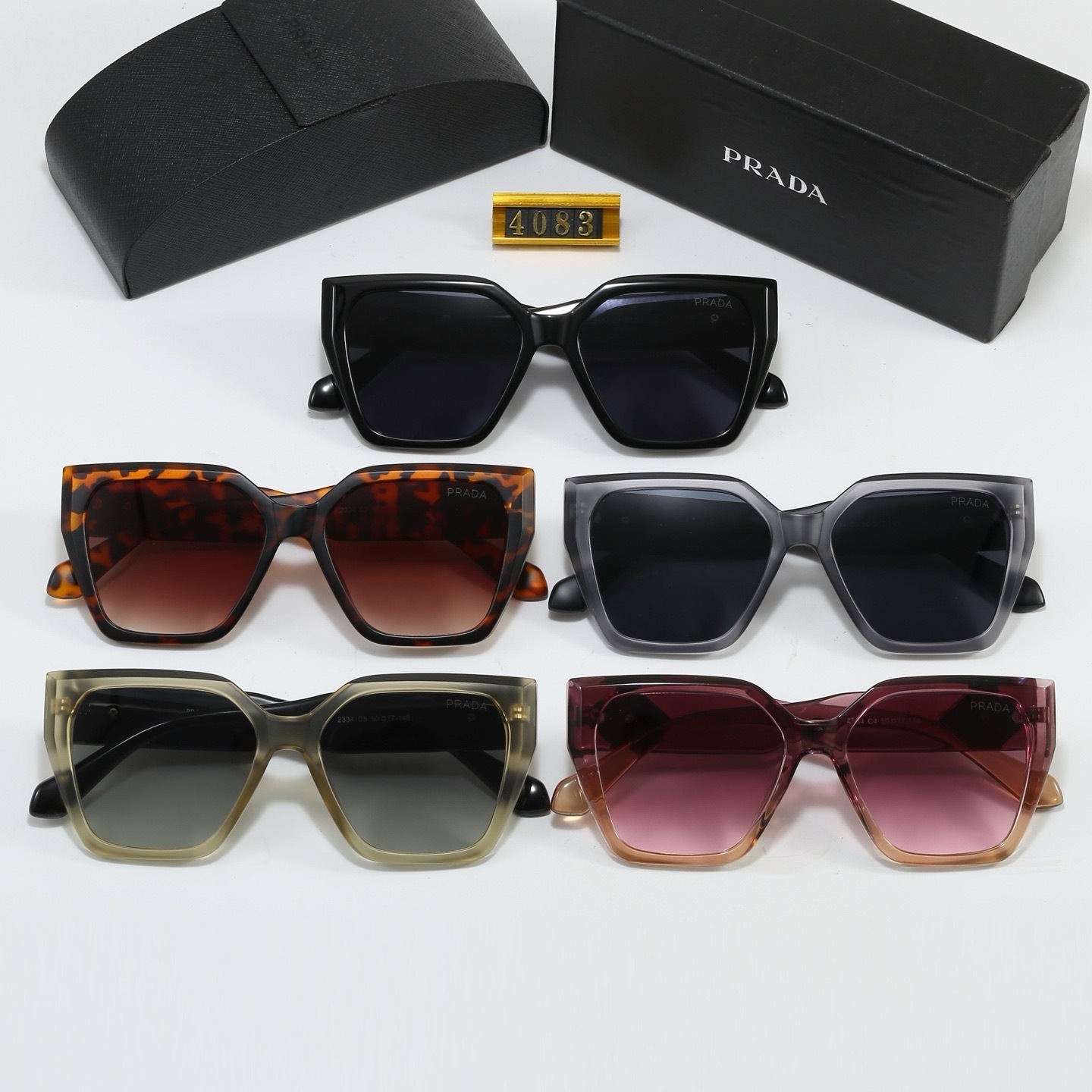 fashion hot 5 color sunglasses 4083 fashion hot 5 color sunglasses 4083