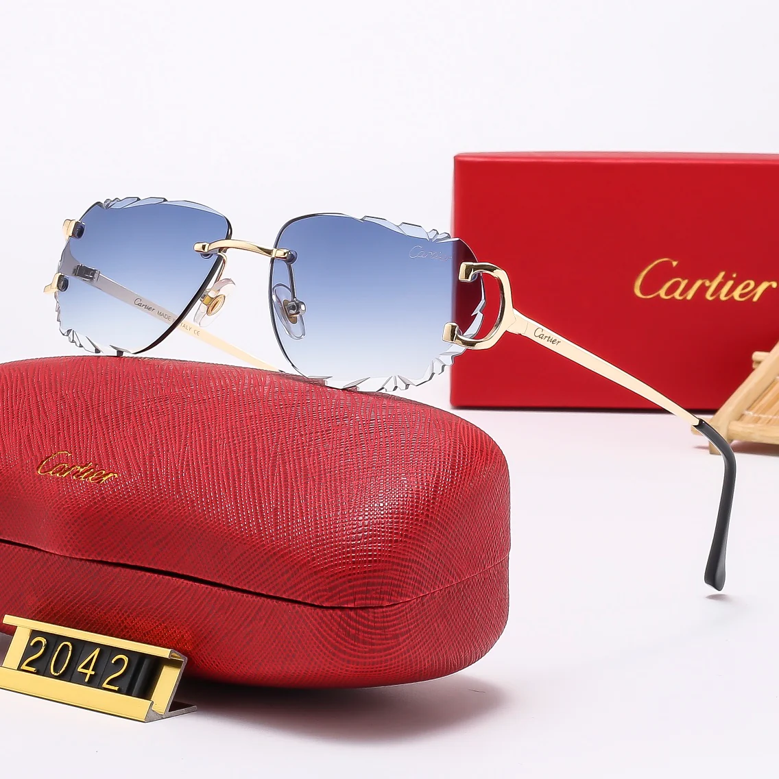 4 colors fashion sunglasses 2042 4 colors fashion sunglasses 2042