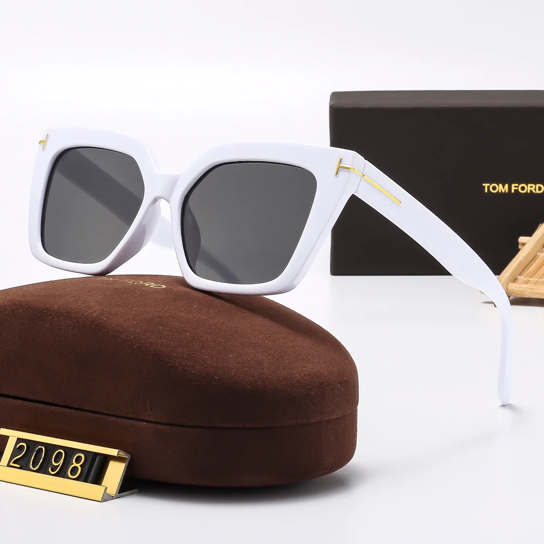 fashion hot 6 color sunglasses 2098 fashion hot 6 color sunglasses 2098